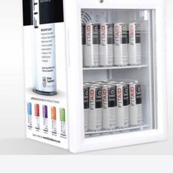 FITAID MINI FRIDGE