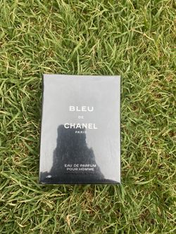 Blue de Chanel Cologne