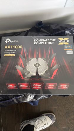 TP-Link AX11000