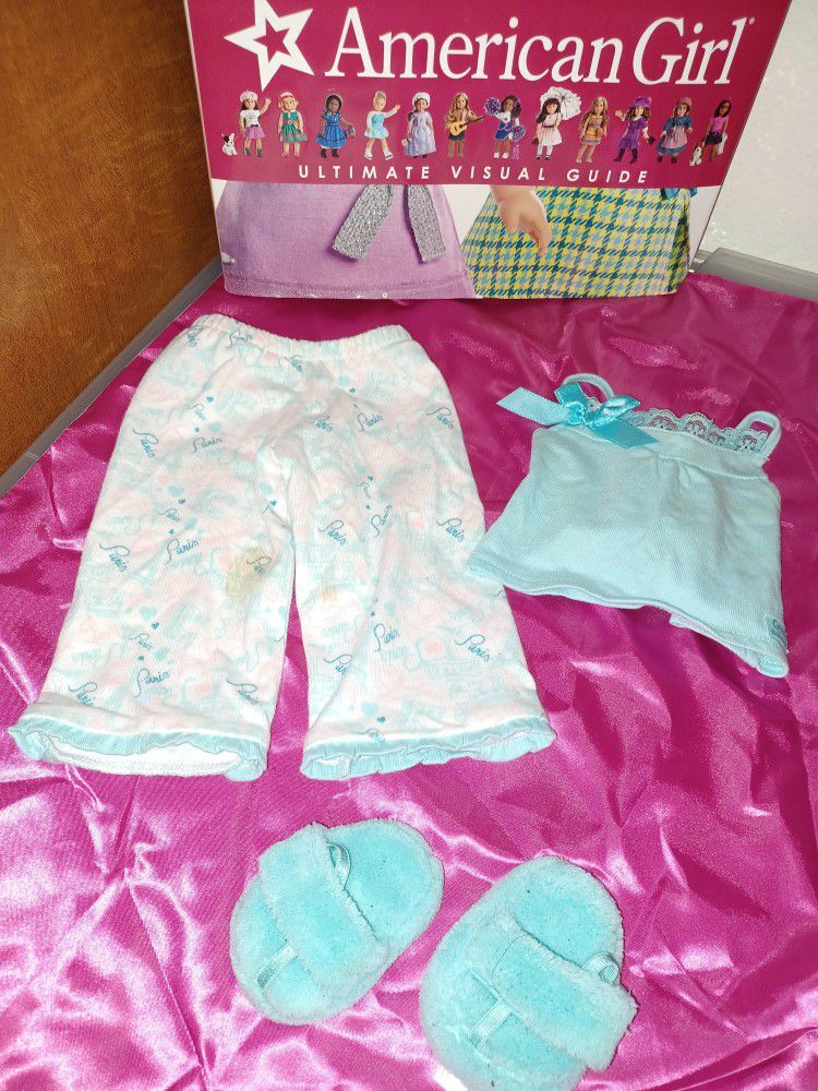 American Girl Doll Outfit 