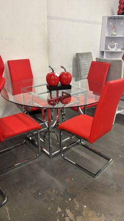 Juego De Comedor