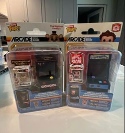 Funko minis