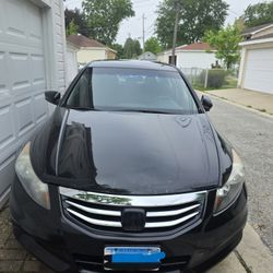 2011 Honda Accord
