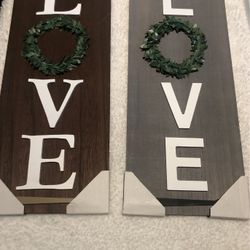 Love Decor