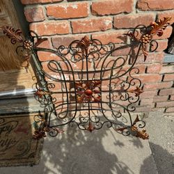 Wall Decor