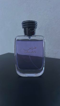 Rasasi Hawas For Him Cologne
