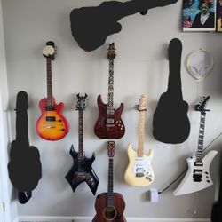 Guitar 