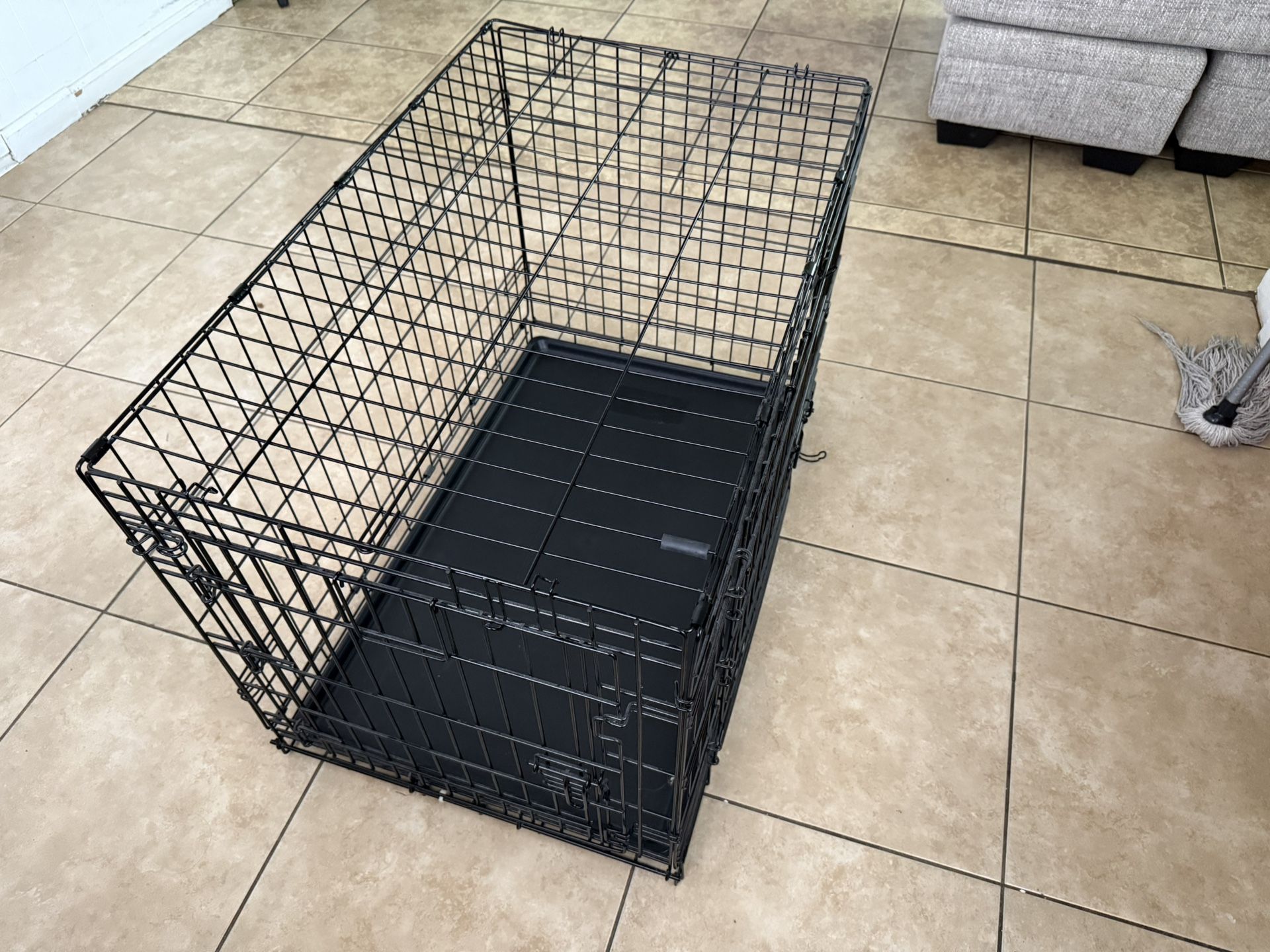 Crate