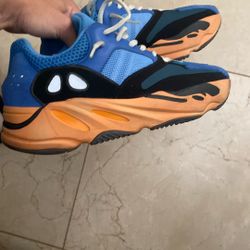 Yeezy Boost Wave Runner