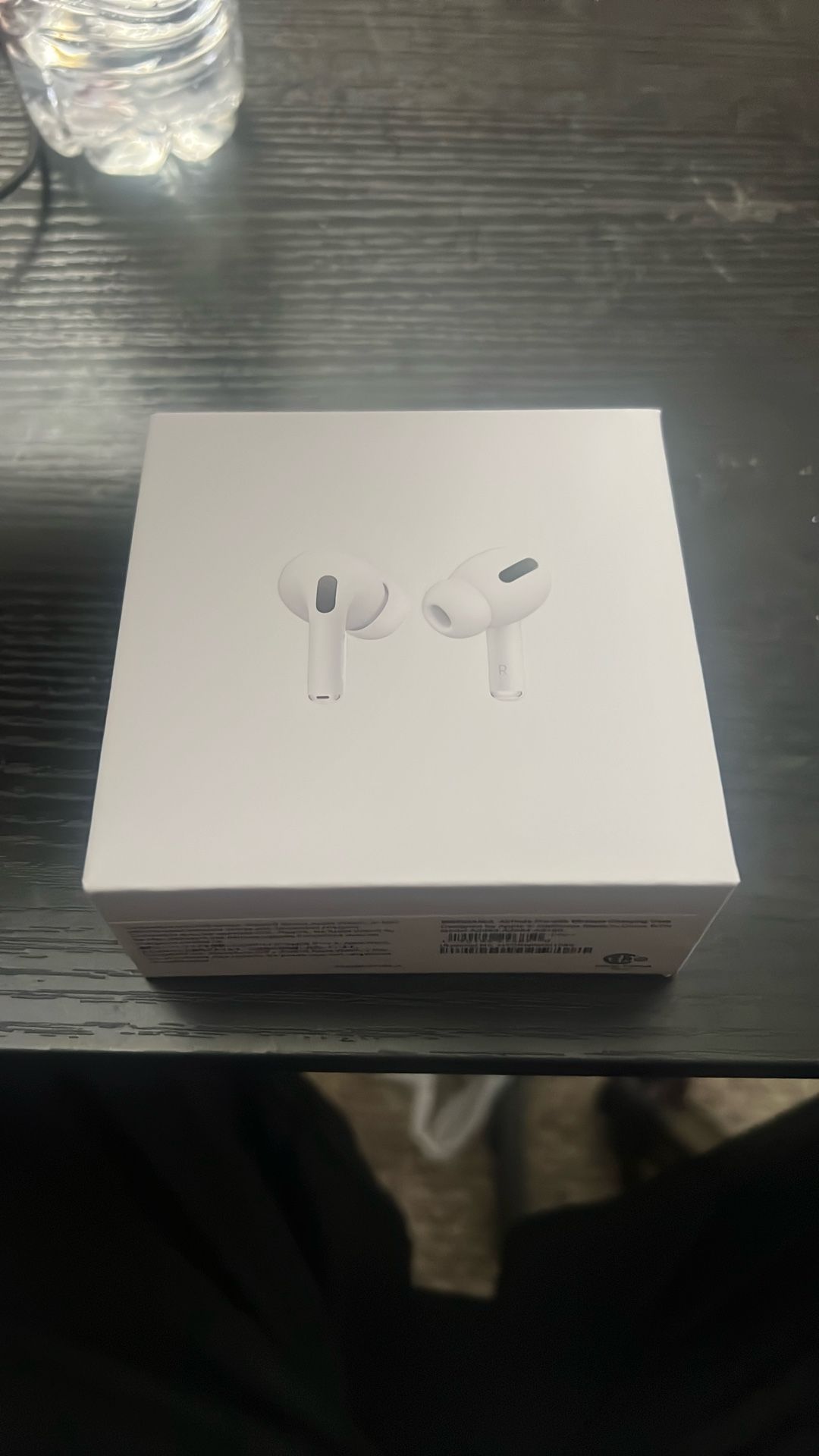 AirPod Pros