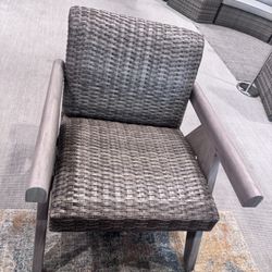 Rocker Chair Outdoor 