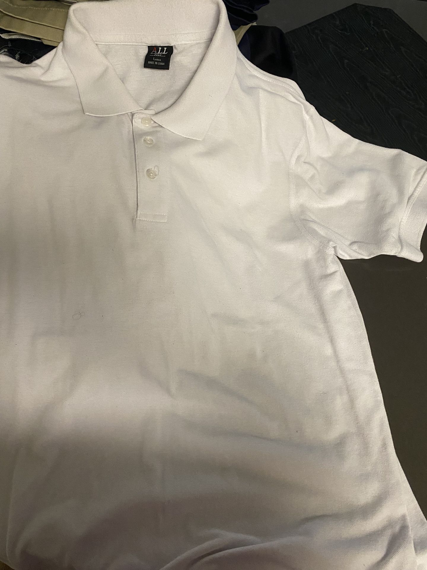 Men’s Shirts