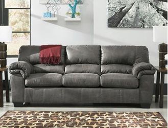 New Couch