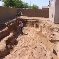 Clean Fill Dirt For Low Price ! Maricopa Area !