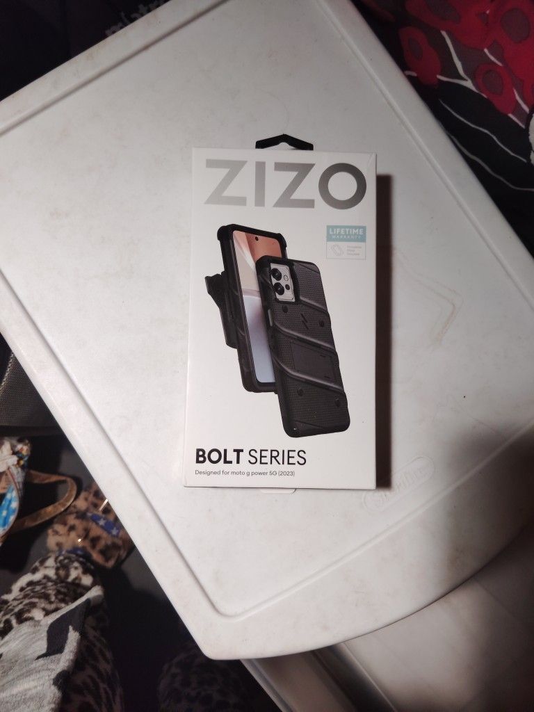 Zizo Bolt Series