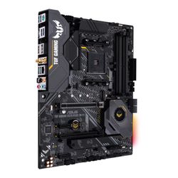 🖥️ ASUS TUF Gaming X570-PLUS (Wi-Fi) ATX Motherboard 🖥️