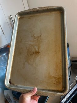 Metal Baking Sheet - Pickup 91606
