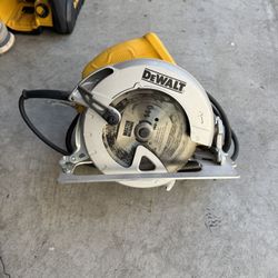 DEWALT Tool Lot