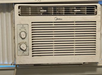 Midea Window AC