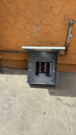 Fuse Box