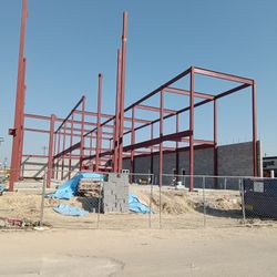 Fence ,Doors & Much More