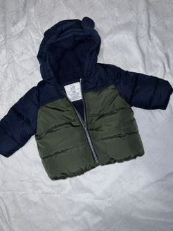 Baby Gap Jacket
