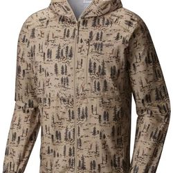 Men’s Columbia Flash Forward Windbreaker 