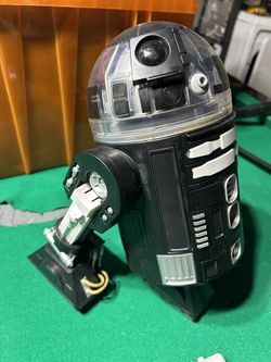Star Wars Disney Galaxy's Edge Droid Depot Custom Droid
