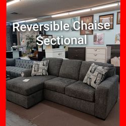 💥 Sectional