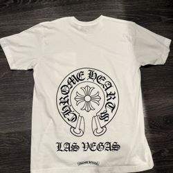 Chrome Hearts Tee