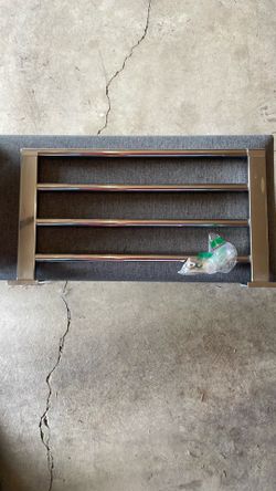 Restoration Hardware (RH) Towel Rack