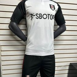Soccer Uniforms Uniformes De Fútbol