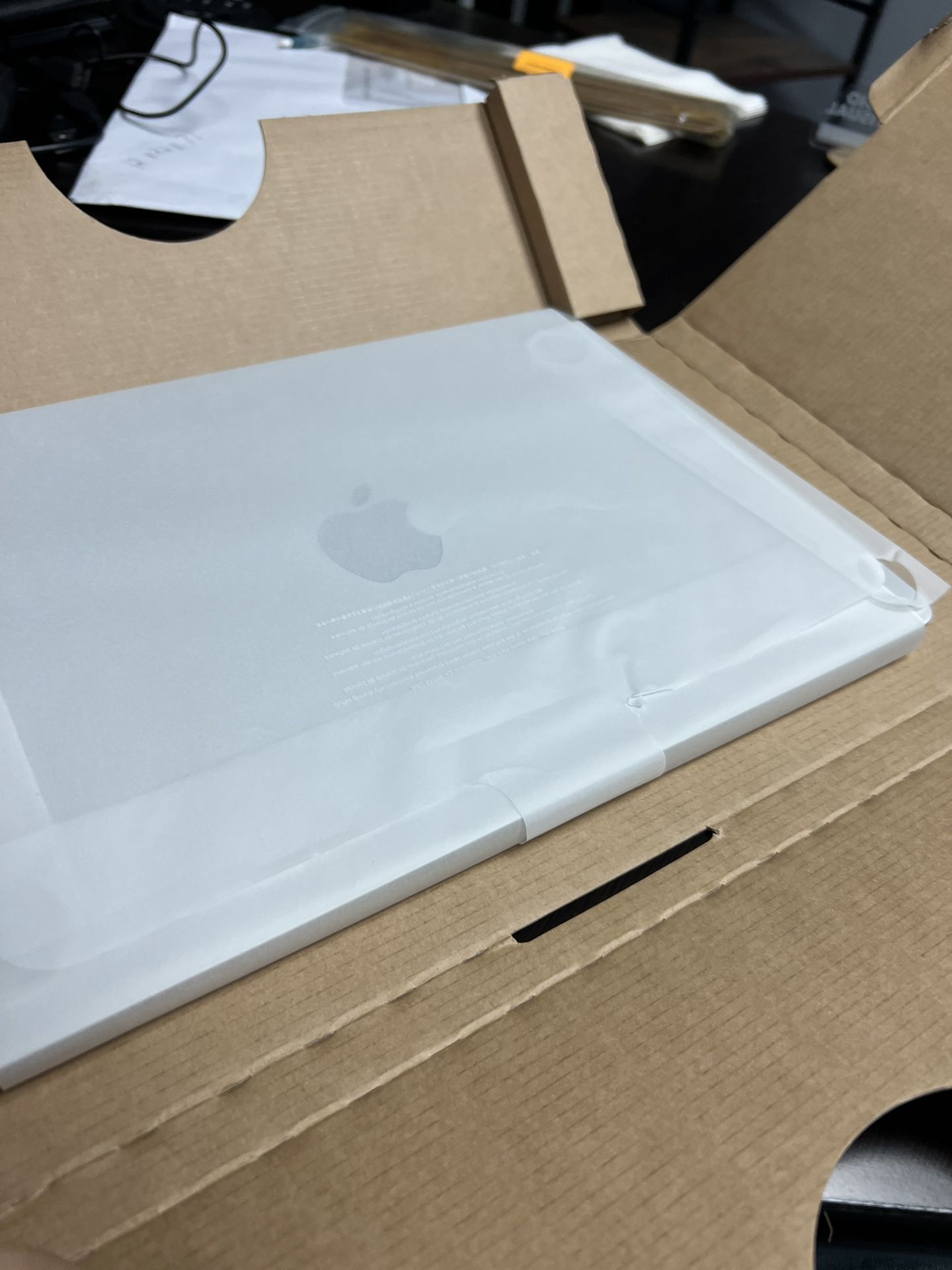 Mac Book M3 Brand New
