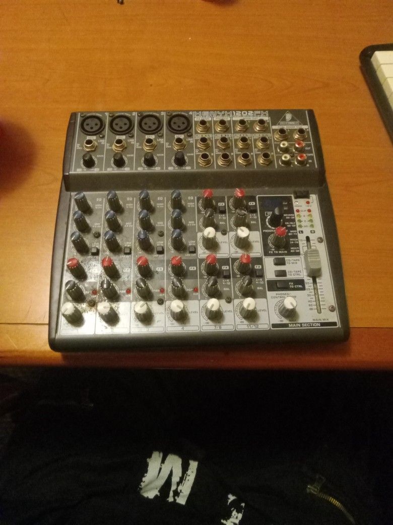 Aoxm Min. Xemy. 1202 Fx