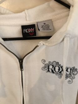 Roxy sweatshirt