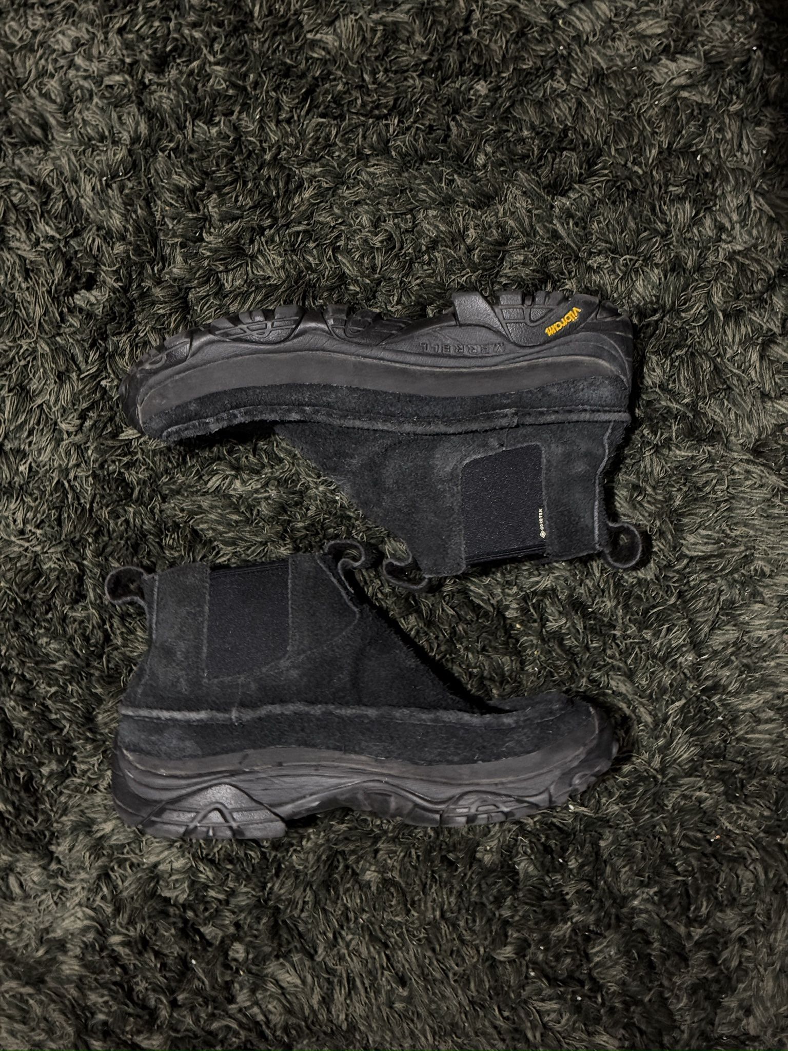 Beams x Merrel Chelsea Boot