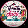 Thrifty Chica