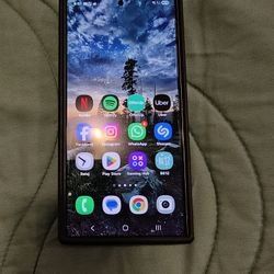 SAMSUNG GALAXY S24 ULTRA 512GB