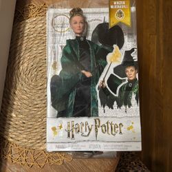 McGonagall Doll