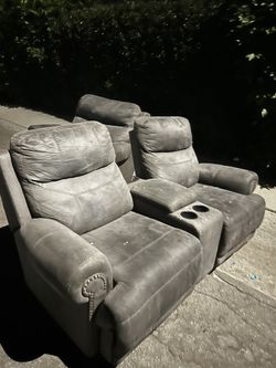 Couches , Sala. 