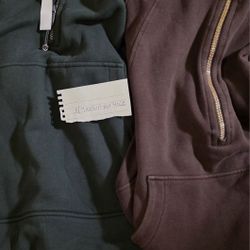 Lululemon Scuba Oversized Pullovers