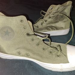 Converse Chuck Taylor All Star Cordura High Top