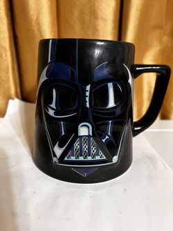 New Star Wars Darth Vader Cup