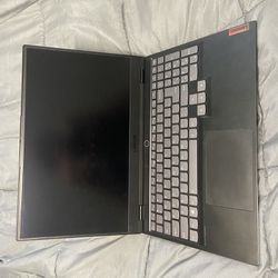 Lenovo Legion Gaming Laptop 15in