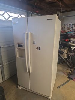 Samsung Refrigerator