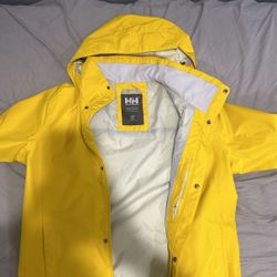 Helly Hansen Elements Summer Coat
