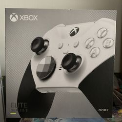 XBOX ELITE CONTROLLER 