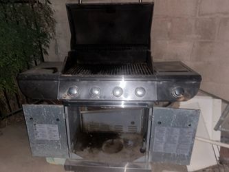 Grill