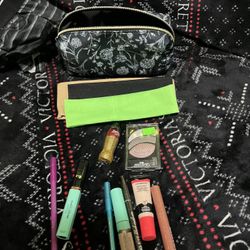 Small Make Up Bag