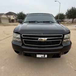2011 Chevrolet Tahoe